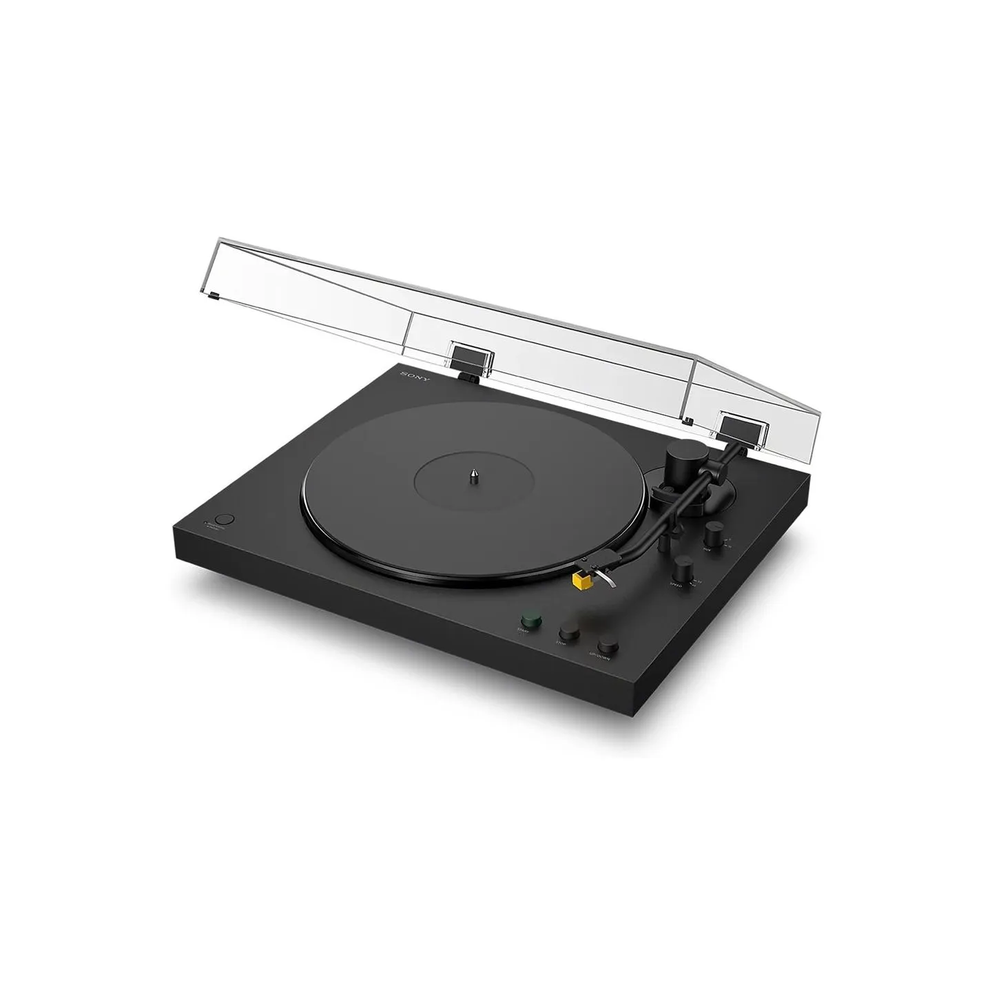 Sony | Playback Premium Turntable | PS-LX5BT | Full automatic
