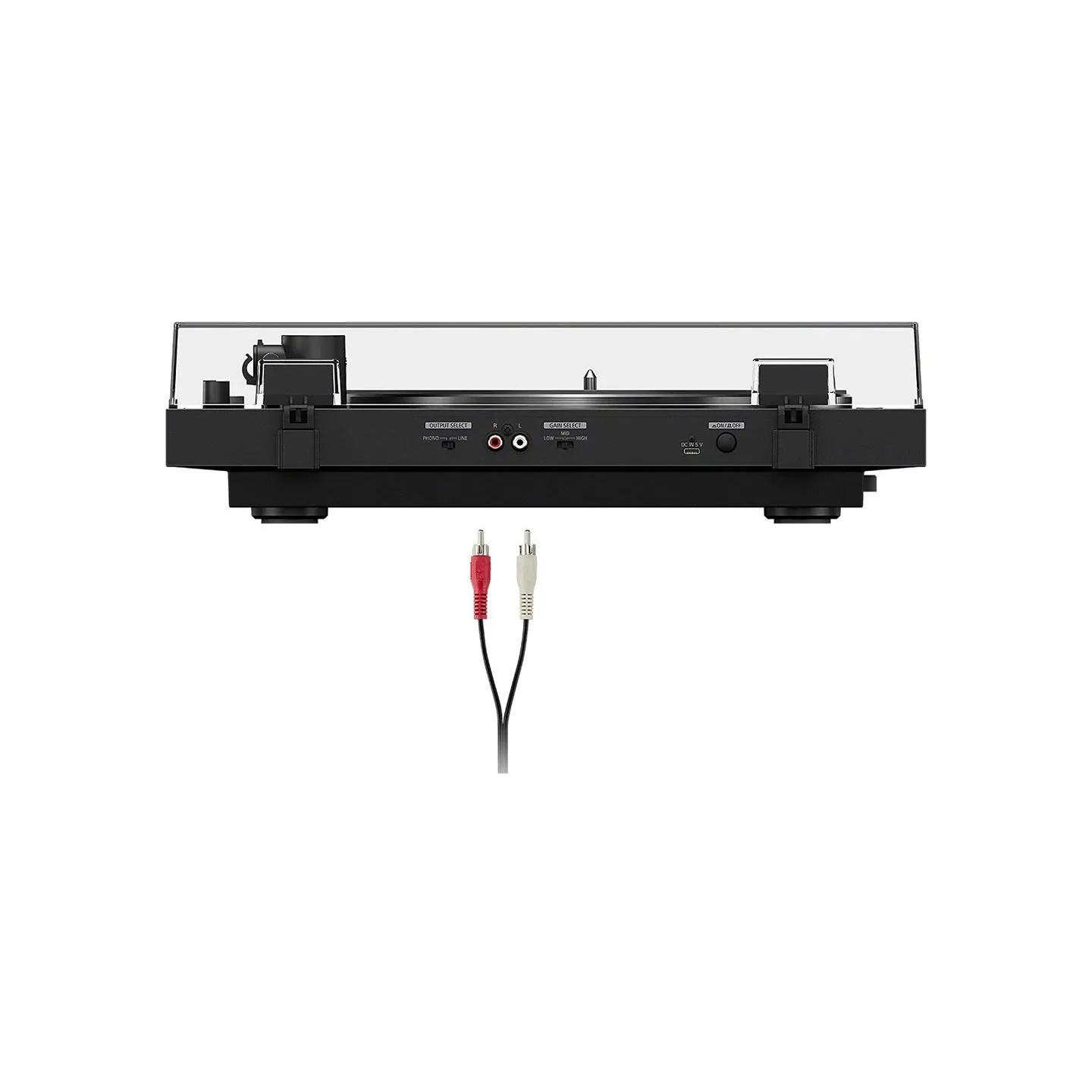 Sony | Playback Premium Turntable | PS-LX5BT | Full automatic