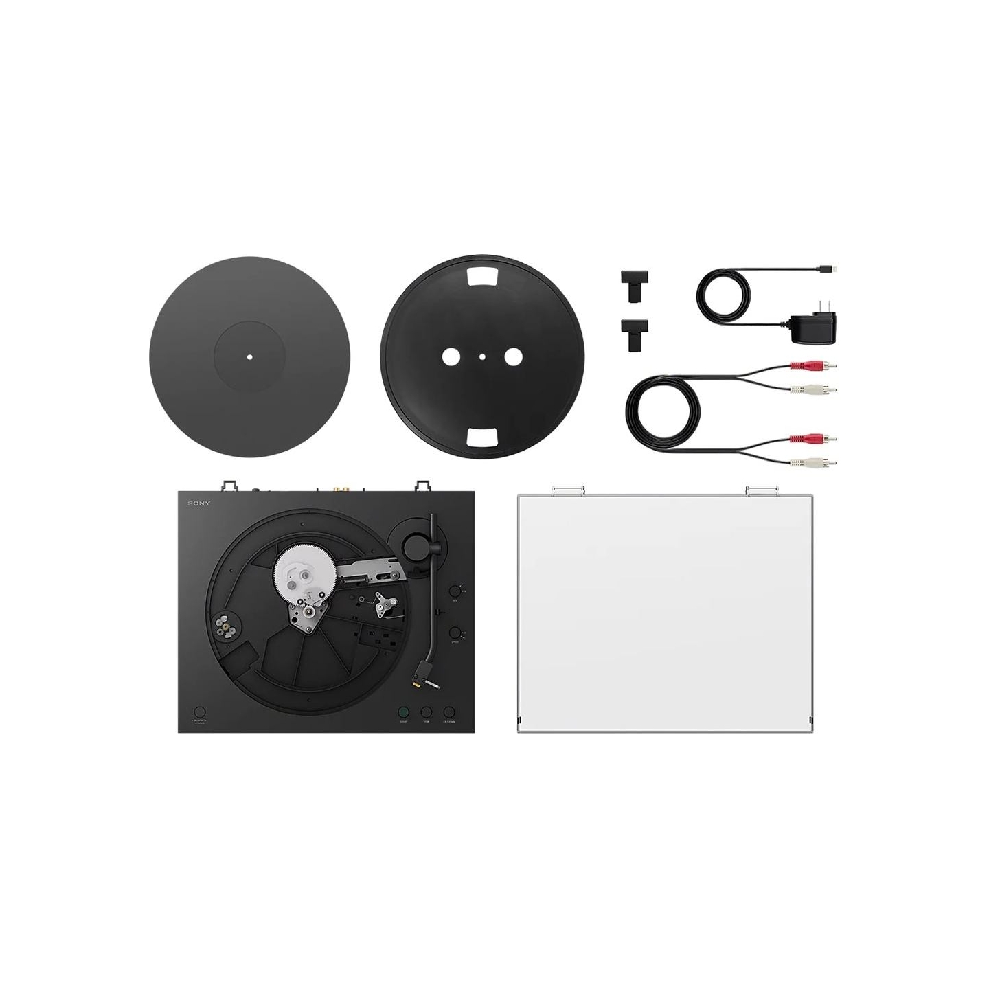 Sony | Playback Premium Turntable | PS-LX5BT | Full automatic