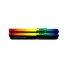 Kingston 32GB 6000MT/s DDR5 CL30 DIMM (Kit of 2) FURY Beast RGB EXPO