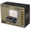 Muse | Turntable Stereo System | MT-201 DG | USB port | AUX in