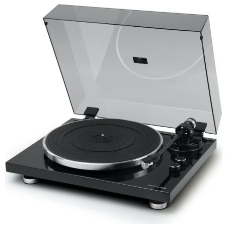 Muse Turntable Stereo System | MT-109 BTO | Bluetooth Out