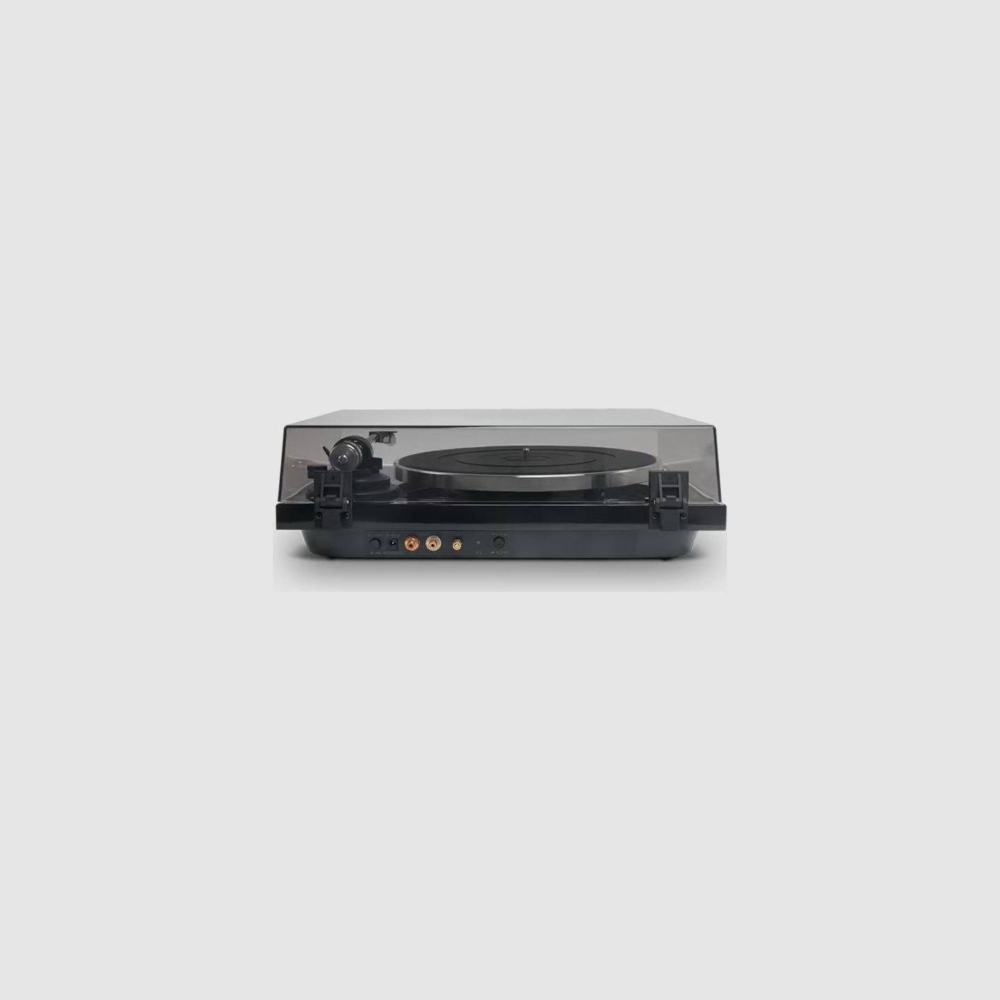 Muse Turntable Stereo System | MT-109 BTO | Bluetooth Out