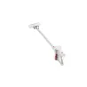 Xiaomi | Vacuum Cleaner | G20 Lite EU | Cordless | 215 W | 22.2 V | White | Warranty 24 month(s)