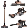 Adler | Vacuum Cleaner | AD 7044 | Cordless operating | Handstick and Handheld | - W | 22.2 V | Operating time (max) 40 min | Br