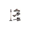 Adler | Vacuum Cleaner | AD 7044 | Cordless operating | Handstick and Handheld | - W | 22.2 V | Operating time (max) 40 min | Br
