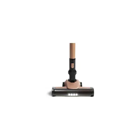 Adler | Vacuum Cleaner | AD 7044 | Cordless operating | Handstick and Handheld | - W | 22.2 V | Operating time (max) 40 min | Br