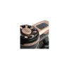 Adler | Vacuum Cleaner | AD 7044 | Cordless operating | Handstick and Handheld | - W | 22.2 V | Operating time (max) 40 min | Br