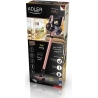 Adler | Vacuum Cleaner | AD 7044 | Cordless operating | Handstick and Handheld | - W | 22.2 V | Operating time (max) 40 min | Br