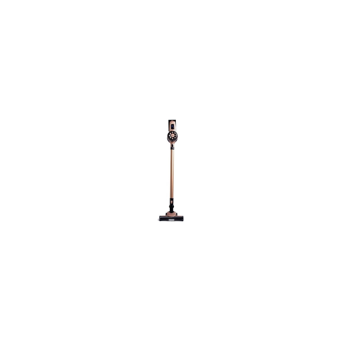 Adler | Vacuum Cleaner | AD 7044 | Cordless operating | Handstick and Handheld | - W | 22.2 V | Operating time (max) 40 min | Br