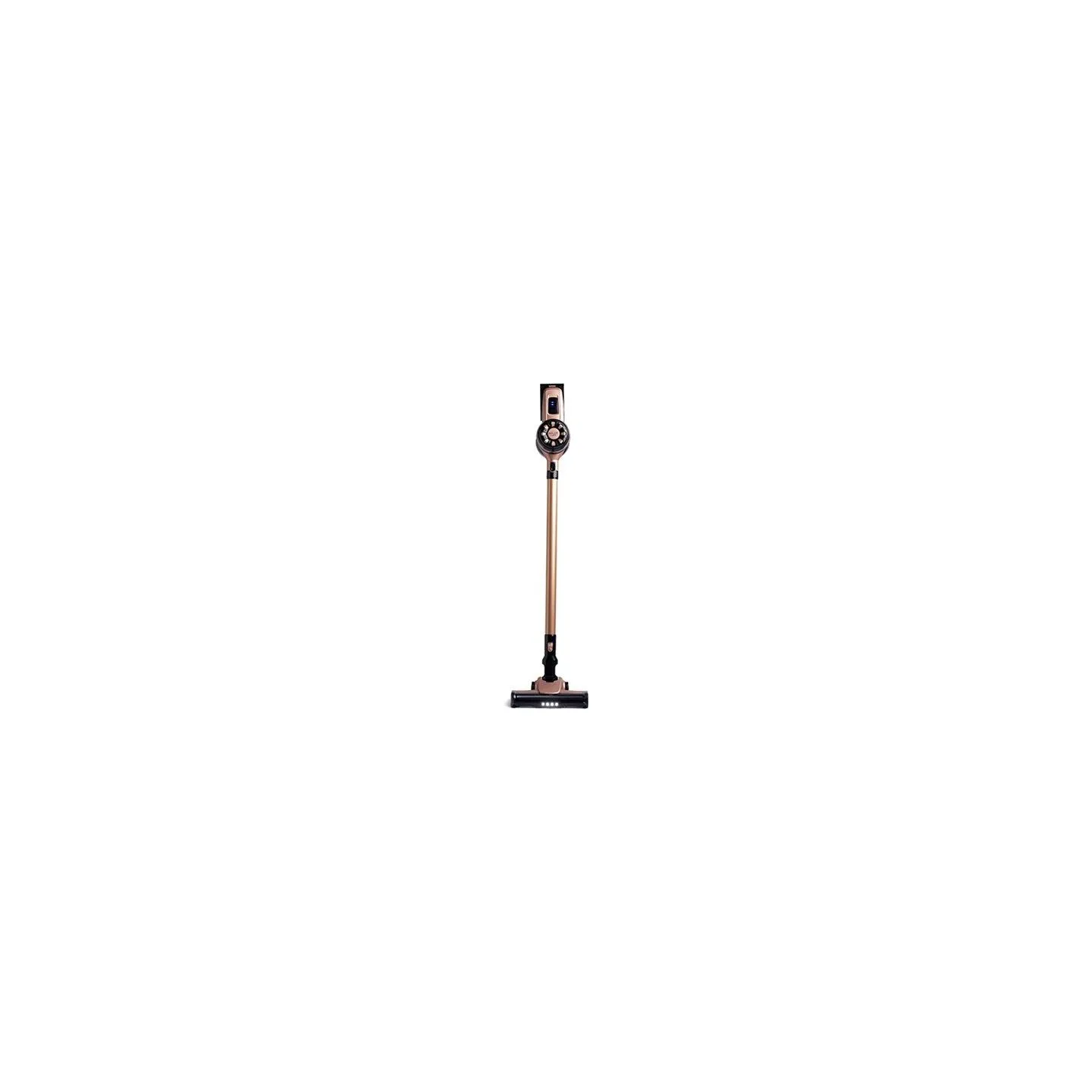 Adler | Vacuum Cleaner | AD 7044 | Cordless operating | Handstick and Handheld | - W | 22.2 V | Operating time (max) 40 min | Br