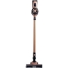 Adler | Vacuum Cleaner | AD 7044 | Cordless operating | Handstick and Handheld | - W | 22.2 V | Operating time (max) 40 min | Br