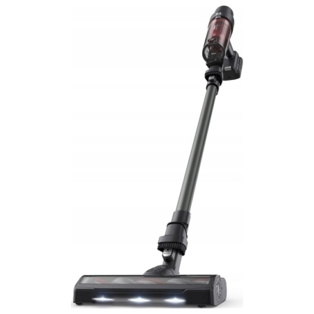 Tefal | Vacuum cleaner | TY6A75 X-PERT 7.60 Animal | Cordless operating | Stick/handheld | 140 W | 18.5 V | Operating time (max)