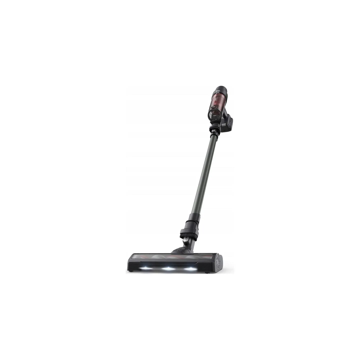 Tefal | Vacuum cleaner | TY6A75 X-PERT 7.60 Animal | Cordless operating | Stick/handheld | 140 W | 18.5 V | Operating time (max)