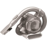 Black & Decker Vacuum Cleaner | PD1820LF-QW | Cordless | Handheld | 18 V | Operating time (max) 15 min | Chrome