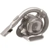 Black & Decker Vacuum Cleaner | PD1820LF-QW | Cordless | Handheld | 18 V | Operating time (max) 15 min | Chrome