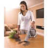 Black & Decker Vacuum Cleaner | PD1820LF-QW | Cordless | Handheld | 18 V | Operating time (max) 15 min | Chrome