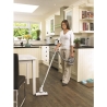 Black & Decker Vacuum Cleaner | PD1820LF-QW | Cordless | Handheld | 18 V | Operating time (max) 15 min | Chrome
