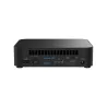 Asus NUC 14 Essential/RNUC14MNK9700002/N97 Processor/1xDDR5-4800 SO-DIMM/5xUSB Type-A/2xUSB Type-C/3.5mm jack/ M.2 22x80 NVMe an