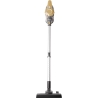 Adler | Vacuum Cleaner | AD 7036 | Corded operating | Handstick and Handheld | 800 W | - V | Operating radius 7 m | Yellow/Grey 