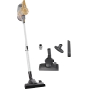 Adler | Vacuum Cleaner | AD 7036 | Corded operating | Handstick and Handheld | 800 W | - V | Operating radius 7 m | Yellow/Grey 