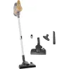 Adler | Vacuum Cleaner | AD 7036 | Corded operating | Handstick and Handheld | 800 W | - V | Operating radius 7 m | Yellow/Grey 