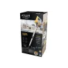 Adler | Vacuum Cleaner | AD 7036 | Corded operating | Handstick and Handheld | 800 W | - V | Operating radius 7 m | Yellow/Grey 