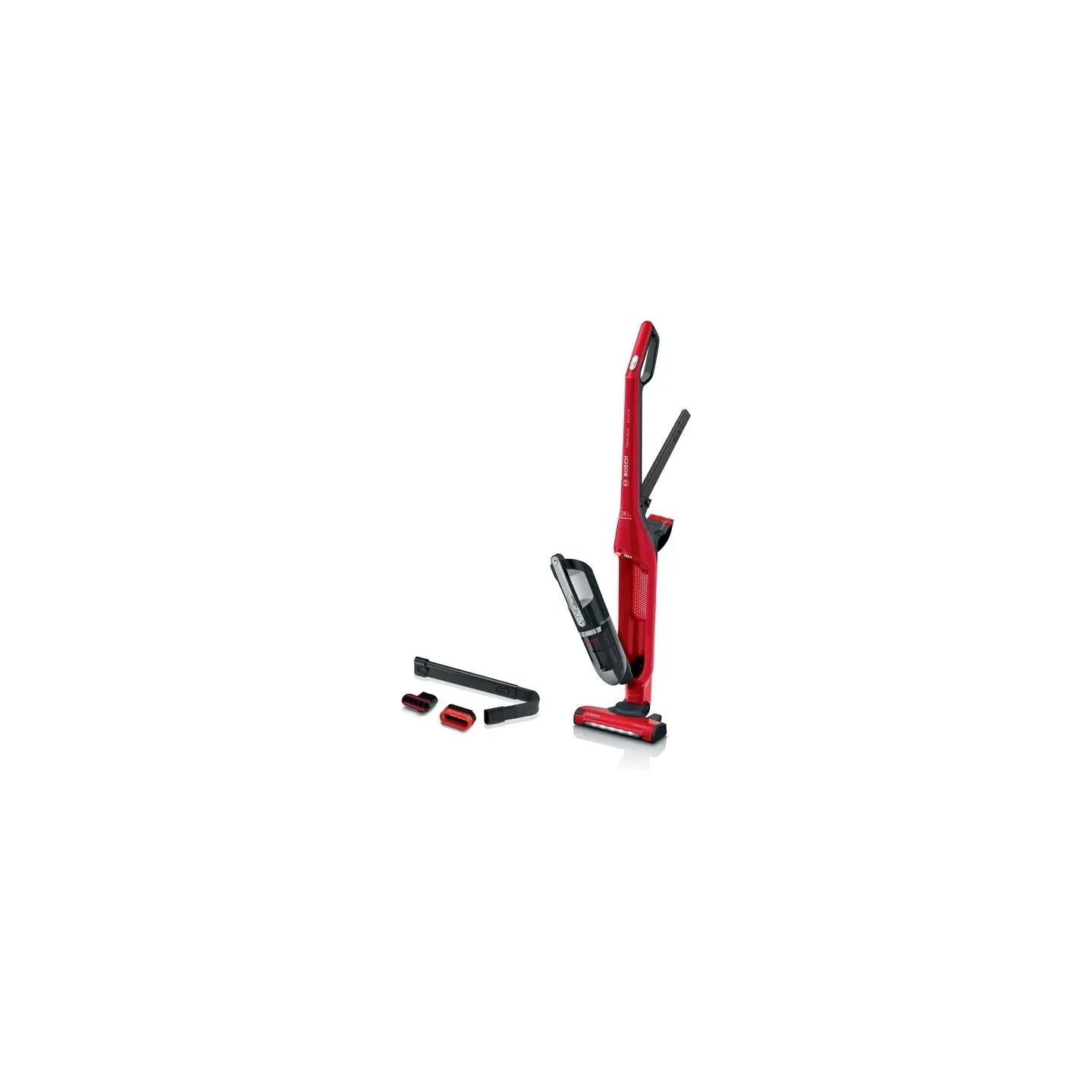 Bosch Odkurzacz pionowy Flexxo Gen2 ProAnimal BBH3ZOO28
