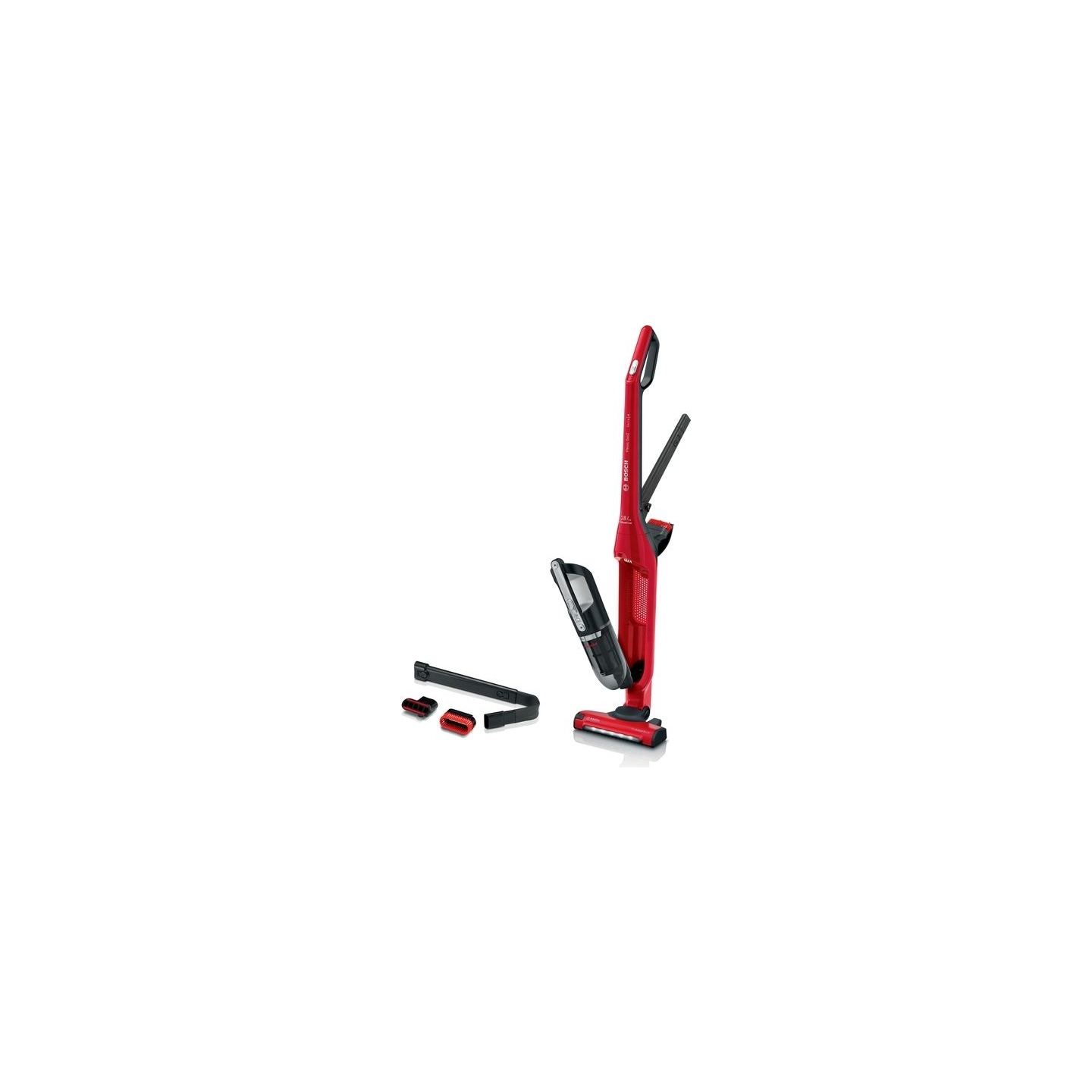 Bosch | Vacuum cleaner | Flexxo Gen2 28Vmax ProAnimal BBH3ZOO28 | Cordless operating | Handstick | N/A W | 25.2 V | Operating ti