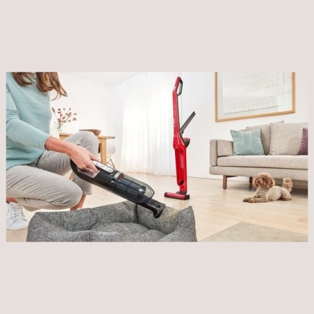 Bosch | Vacuum cleaner | Flexxo Gen2 28Vmax ProAnimal BBH3ZOO28 | Cordless operating | Handstick | N/A W | 25.2 V | Operating ti