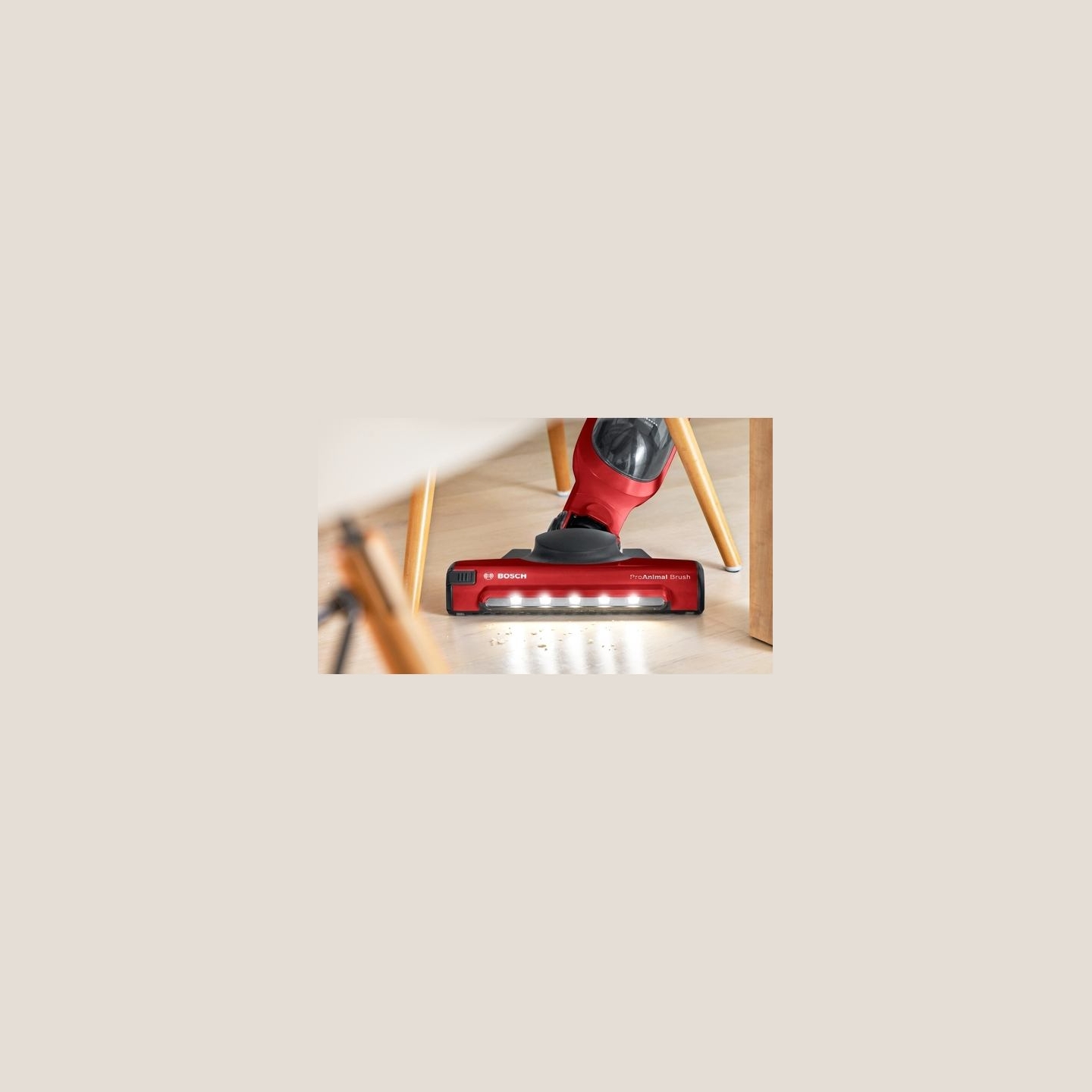 Bosch Odkurzacz pionowy Flexxo Gen2 ProAnimal BBH3ZOO28