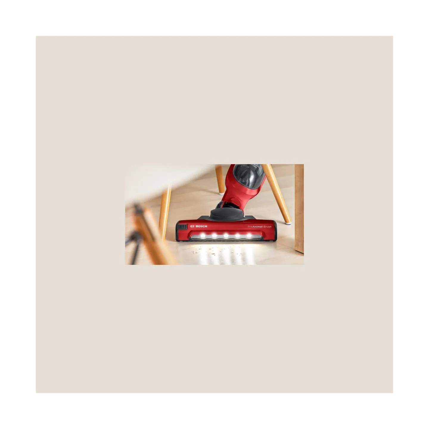 Bosch | Vacuum cleaner | Flexxo Gen2 28Vmax ProAnimal BBH3ZOO28 | Cordless operating | Handstick | N/A W | 25.2 V | Operating ti