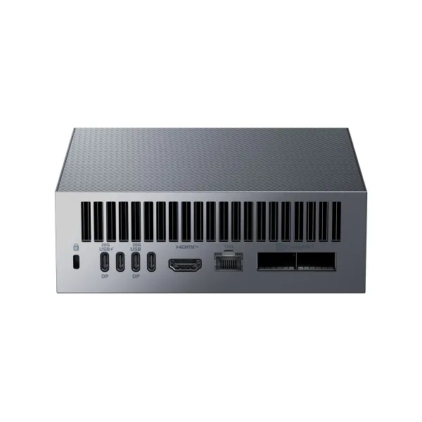 Asus Ascent GX10/GX10-GG0026BN/NVIDIA GB10/RAM 128GB/2TB SSD/ Wi-Fi 7/EU