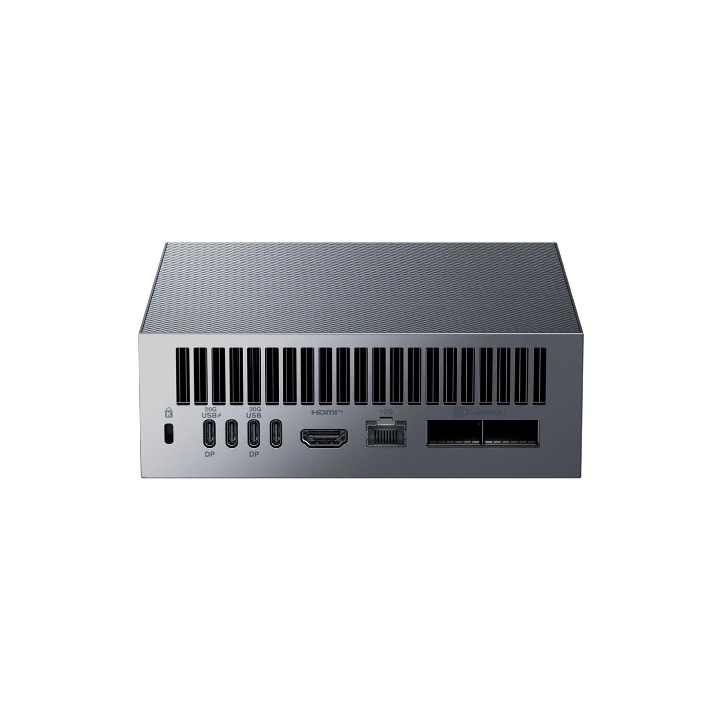 Asus Ascent GX10/GX10-GG0026BN/NVIDIA GB10/RAM 128GB/2TB SSD/ Wi-Fi 7/EU