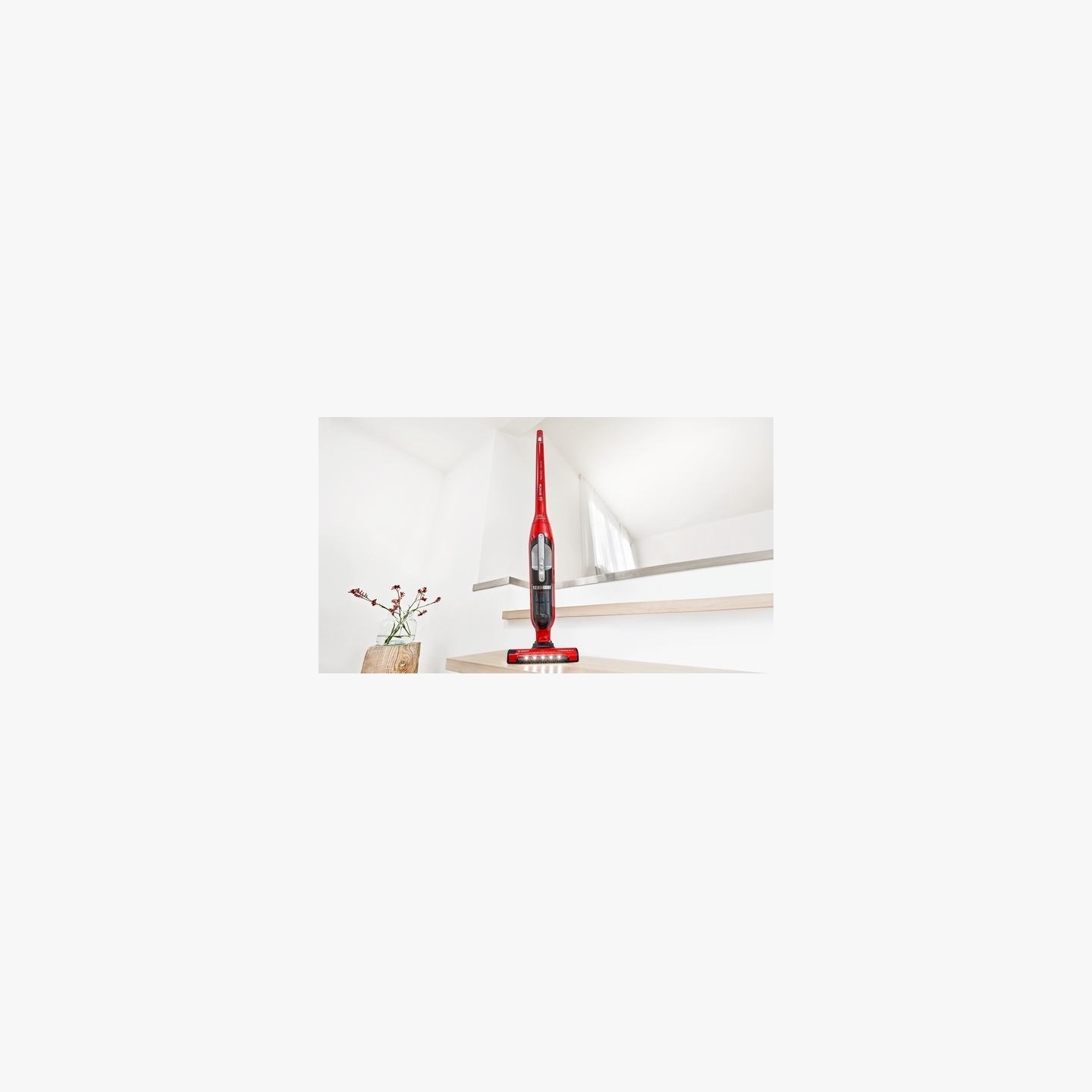Bosch | Vacuum cleaner | Flexxo Gen2 28Vmax ProAnimal BBH3ZOO28 | Cordless operating | Handstick | N/A W | 25.2 V | Operating ti