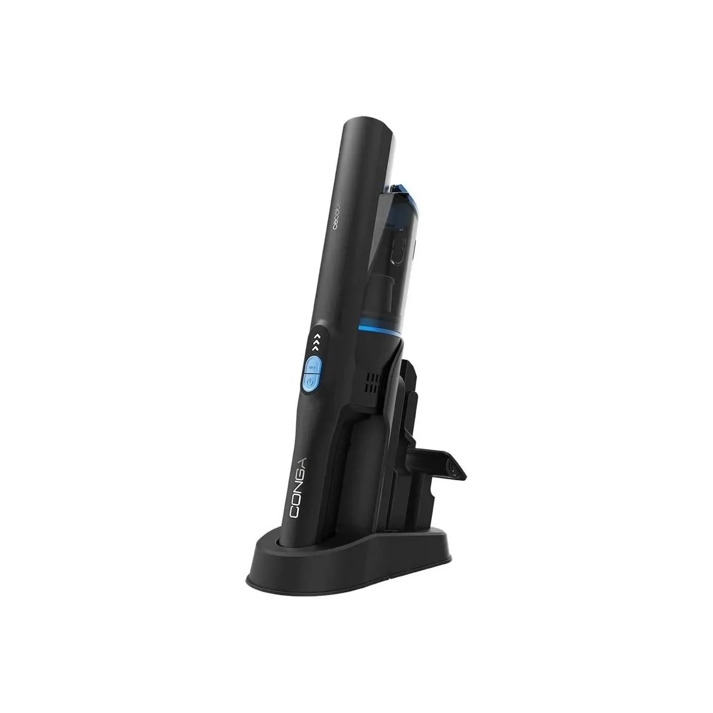 Cecotec Vacuum Cleaner | Conga Rockstar Micro+ Animal | Cordless operating | Handheld | 200 W | 16.8 V | Operating time (max) 40
