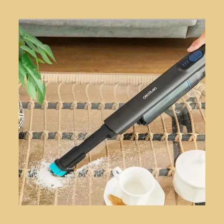 Cecotec Vacuum Cleaner | Conga Rockstar Micro+ Animal | Cordless operating | Handheld | 200 W | 16.8 V | Operating time (max) 40