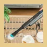 Cecotec Vacuum Cleaner | Conga Rockstar Micro+ Animal | Cordless operating | Handheld | 200 W | 16.8 V | Operating time (max) 40