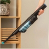 Cecotec Vacuum Cleaner | Conga Rockstar Micro+ Animal | Cordless operating | Handheld | 200 W | 16.8 V | Operating time (max) 40
