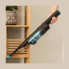 Cecotec Vacuum Cleaner | Conga Rockstar Micro+ Animal | Cordless operating | Handheld | 200 W | 16.8 V | Operating time (max) 40