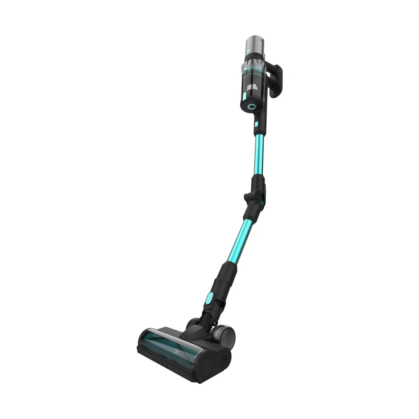Cecotec Vacuum cleaner | Conga Rockstar 2500 Thunder Pet Flex | Corded operating | 400 W | 33.6 V | Operating time (max) 65 min 