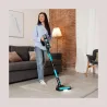 Cecotec Vacuum cleaner | Conga Rockstar 2500 Thunder Pet Flex | Corded operating | 400 W | 33.6 V | Operating time (max) 65 min 