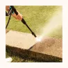 Cecotec Pressure washer | HydroBoost 1600 Car&Garden | Corded operating | Washing function | 1600 W | 220-240 V | Black/Grey