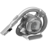 Black & Decker Vacuum Cleaner | PD1820L-QW | Cordless | Handheld | 25 W | 18 V | Operating time (max) 15 min | Silver