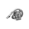 Black & Decker Vacuum Cleaner | PD1820L-QW | Cordless | Handheld | 25 W | 18 V | Operating time (max) 15 min | Silver