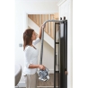Black & Decker Vacuum Cleaner | PD1820L-QW | Cordless | Handheld | 25 W | 18 V | Operating time (max) 15 min | Silver