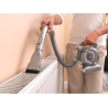 Black & Decker Vacuum Cleaner | PD1820L-QW | Cordless | Handheld | 25 W | 18 V | Operating time (max) 15 min | Silver