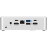 Asus NUC 15pro+/RNUC15CRSU500002/Intel Ultra 5 225H/Intel Arc graphics/no Storage/no RAM/Intel Wi-Fi 7 BE201/no OS/EU Cord/Kit(L