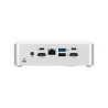Asus NUC 15pro+/RNUC15CRSU500002/Intel Ultra 5 225H/Intel Arc graphics/no Storage/no RAM/Intel Wi-Fi 7 BE201/no OS/EU Cord/Kit(L