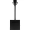 Gorenje Vacuum cleaner | SVC296749NEBL | Cordless operating | Handstick 2in1 | 550 W | 29.6 V | Anthracite | Operating time (max